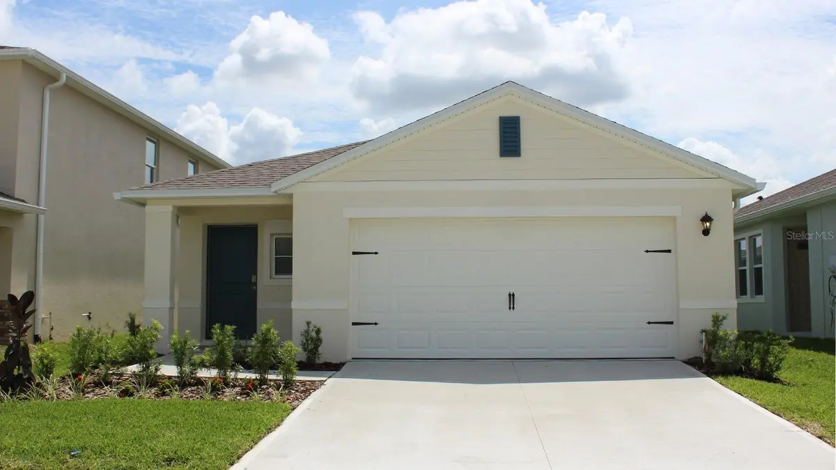 2818 WATERLILY WAY, Poinciana, FL 34759