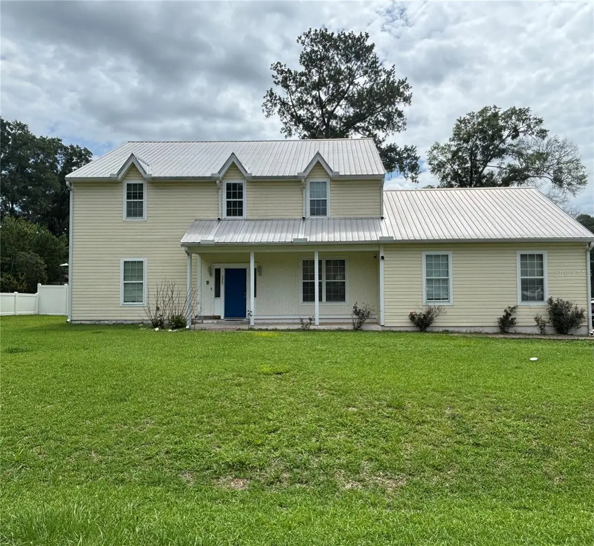 525 SE 61ST CT, Ocala, FL 34472