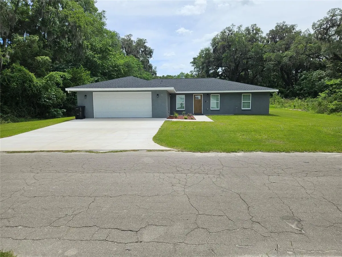 51 NE 10TH ST, Williston, FL 32696