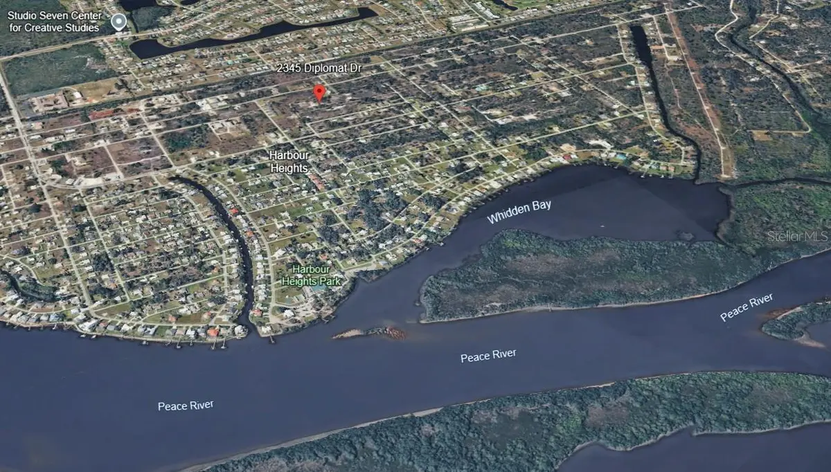2345 DIPLOMAT DR, Punta Gorda, FL 33983