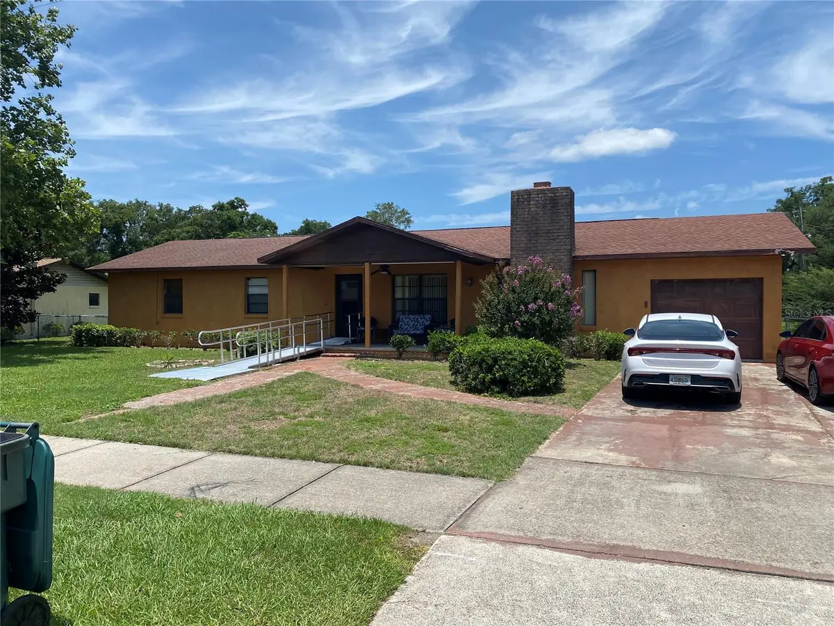 2105 SW 5TH ST, Ocala, FL 34471