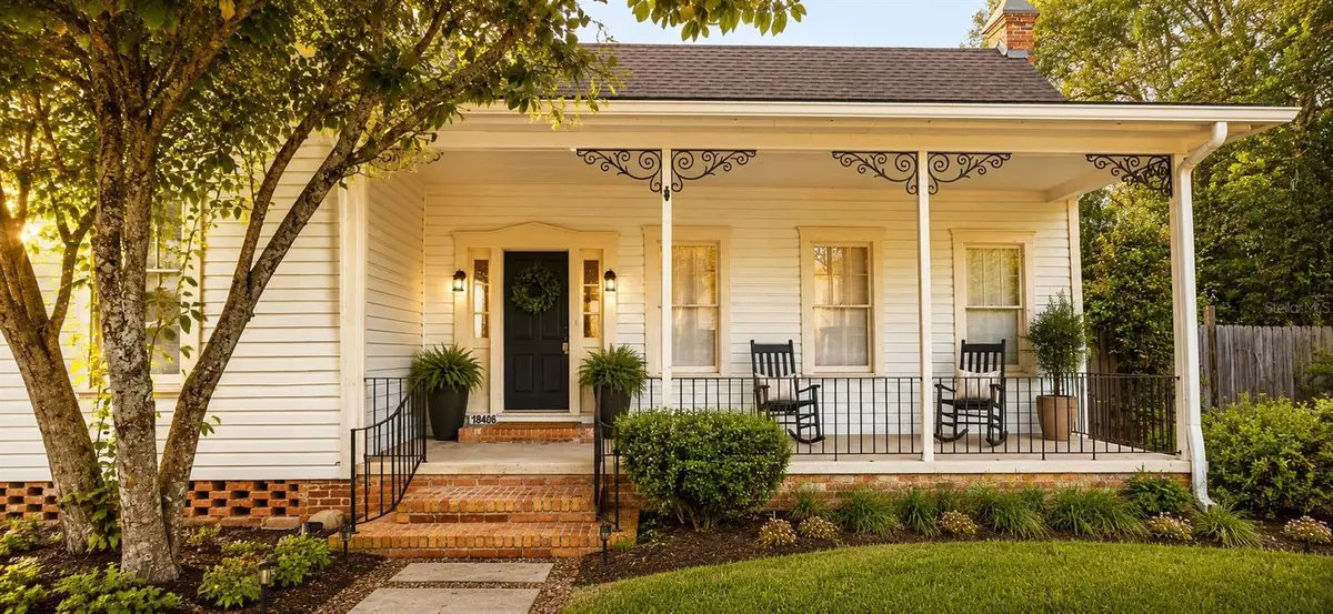 18406 HIGH SPRINGS MAIN ST, High Springs, FL 32643