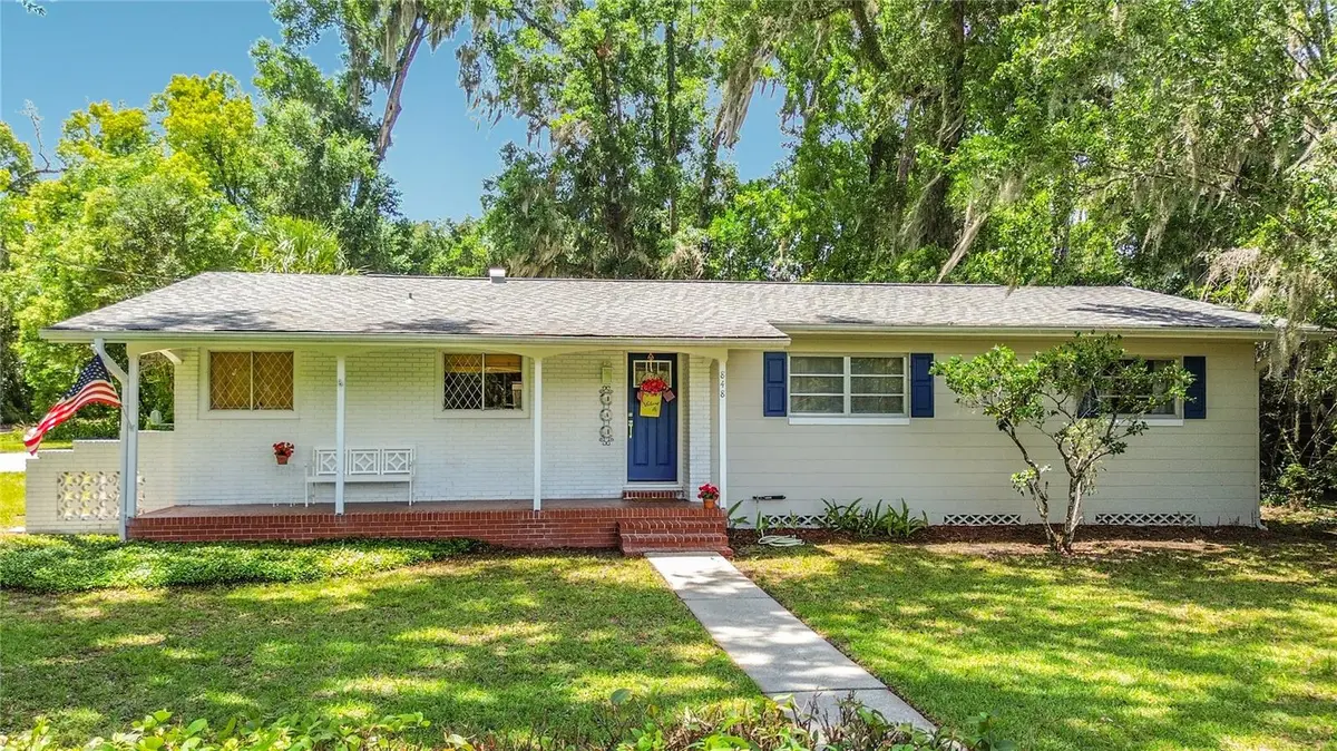 848 SE 23RD ST, Ocala, FL 34471