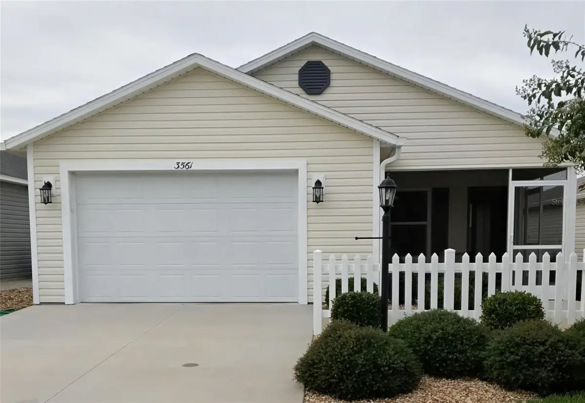 3561 COCHRAN ST, The Villages, FL 32163