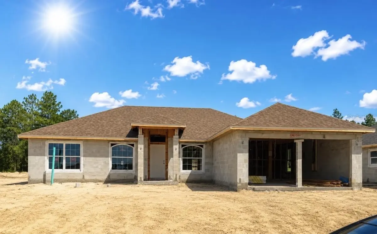 685 W HALLAM DR, Dunnellon, FL 34434