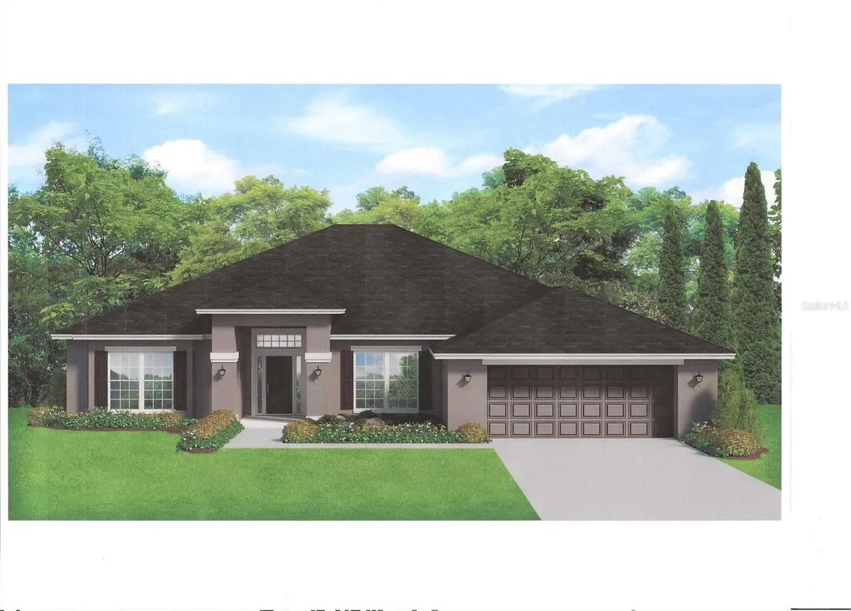 16 HEUCHERA CT E, Homosassa, FL 34446