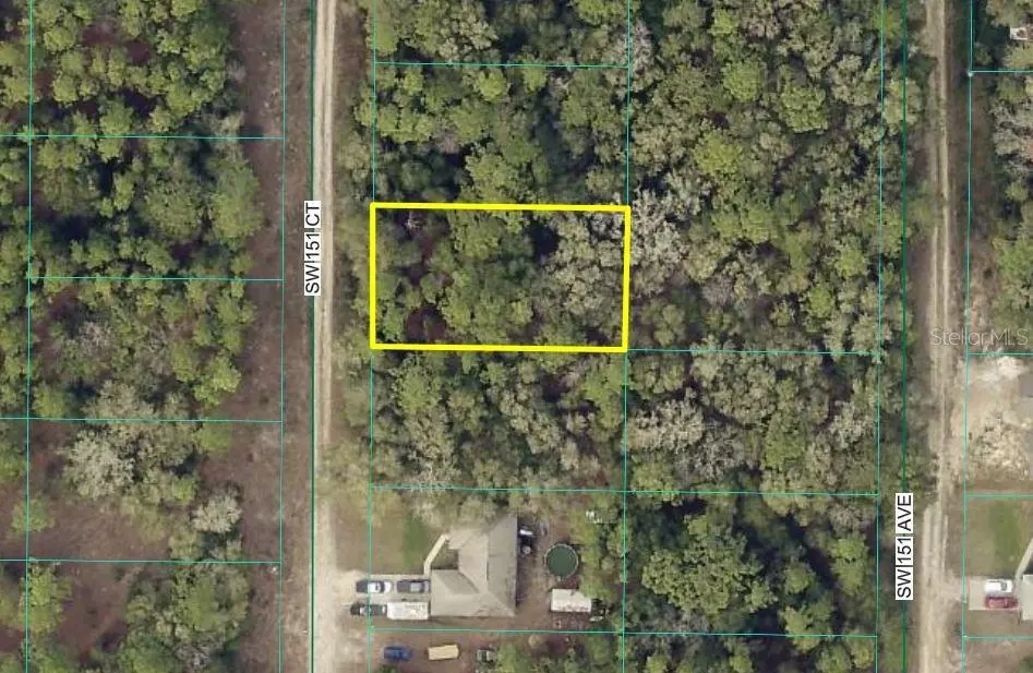 0 SW 151 CT, Ocala, FL 34481