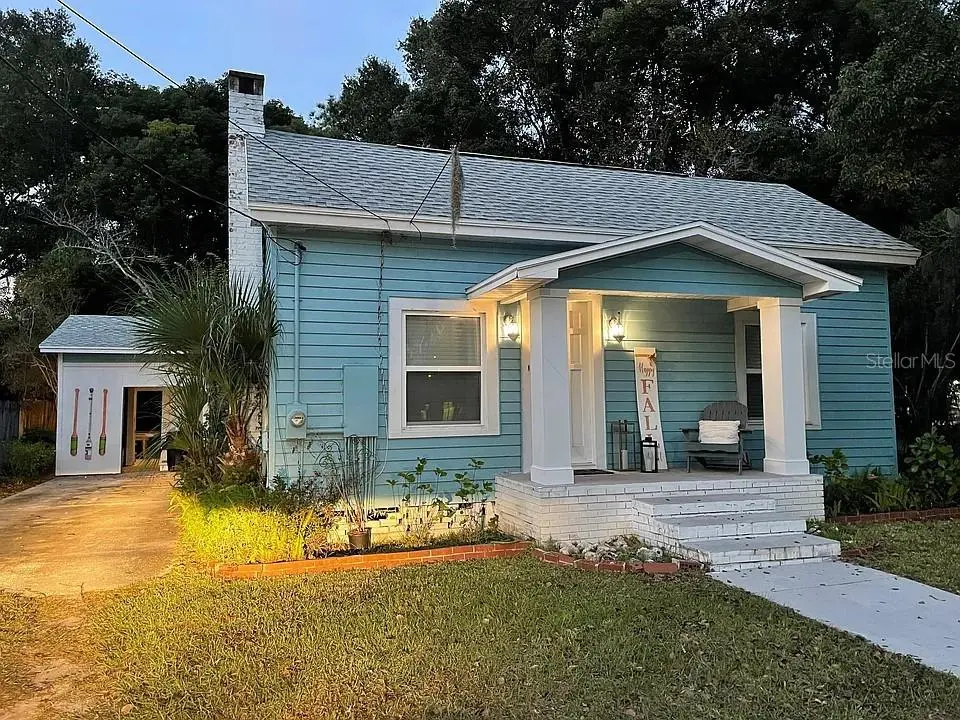 20837 WALNUT ST, Dunnellon, FL 34431