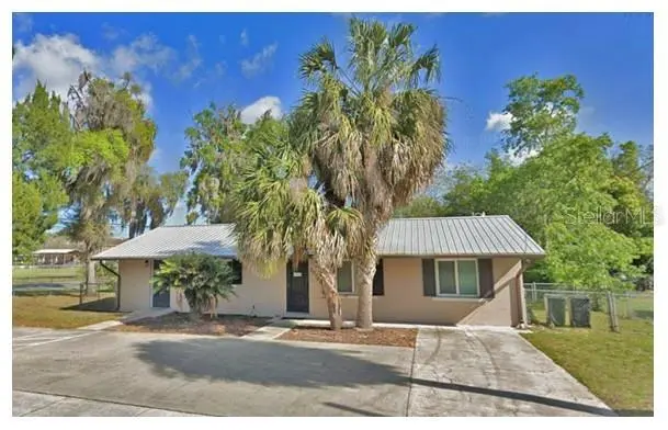 20785 W MCKINNEY AVE, Dunnellon, FL 34431