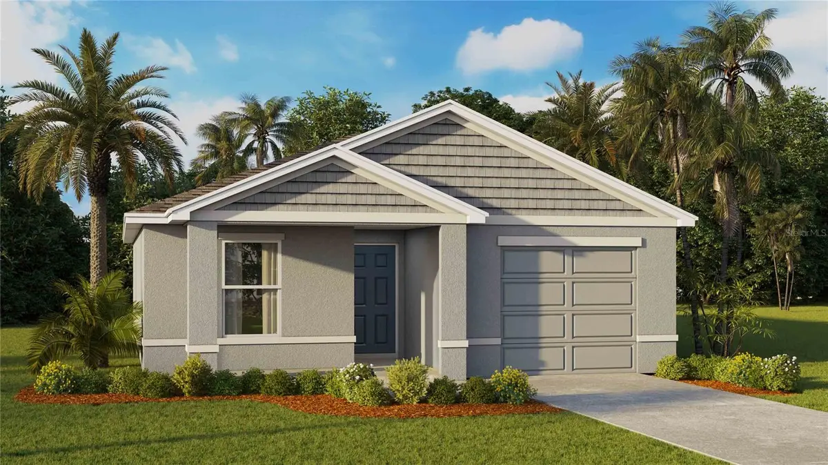 4064 KONA CIR, Spring Hill, FL 34608