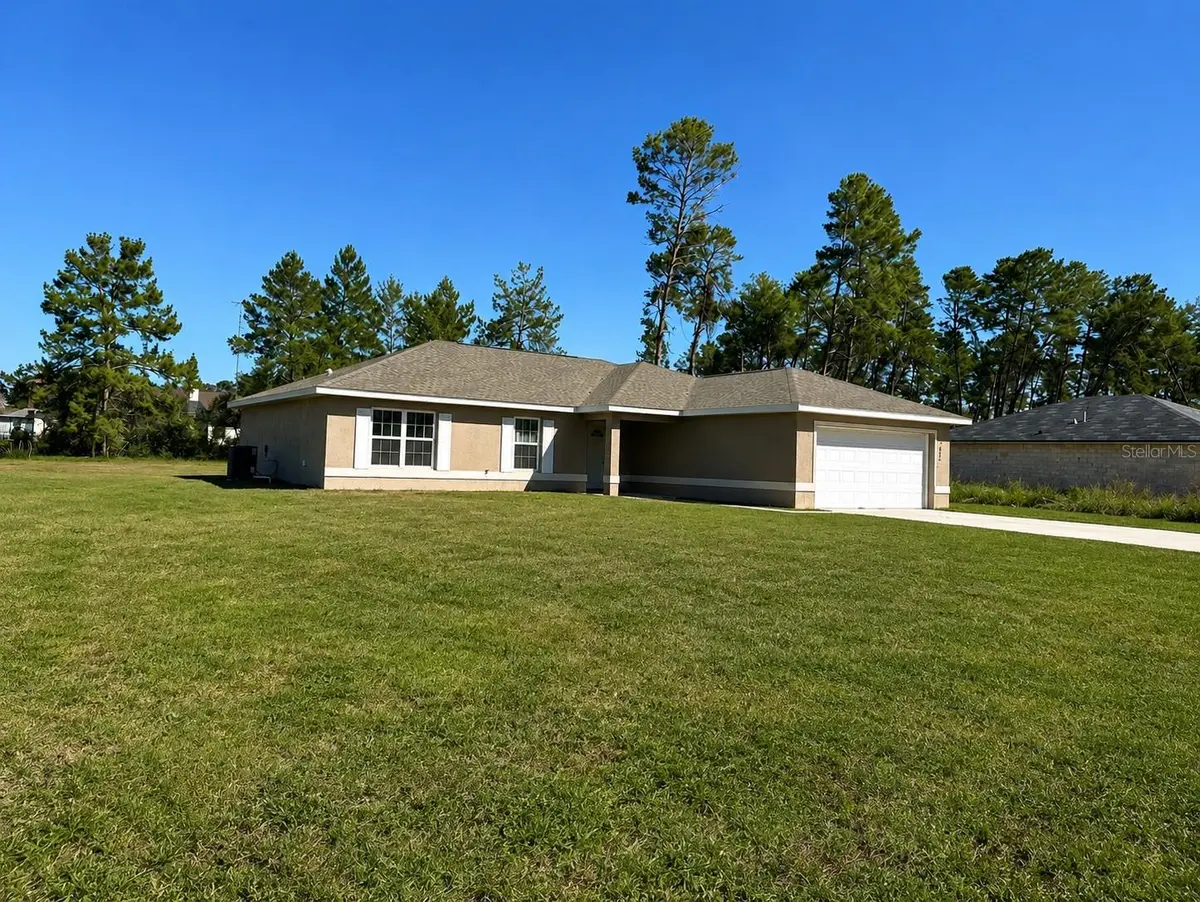 17425 SW 25TH CT, Ocala, FL 34473