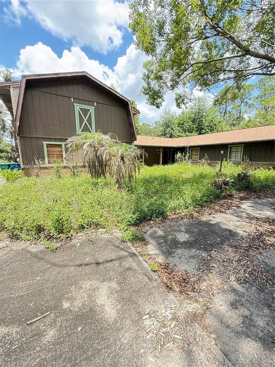 2260 HONTOON RD, Deland, FL 32720