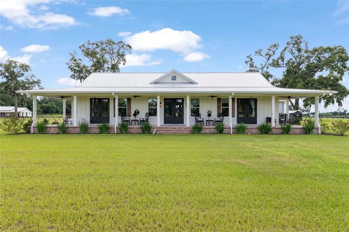 2152 NE 120TH PL, Anthony, FL 32617