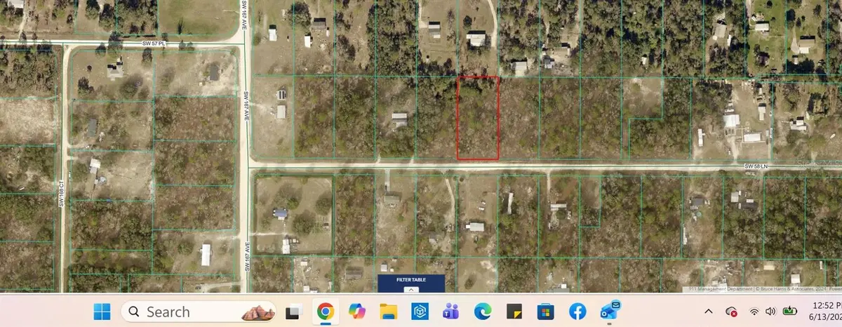 00 SW 58TH LN, Ocala, FL 34481