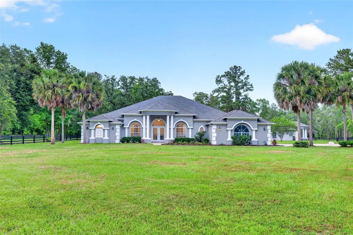 14144 NW 141ST AVE, Williston, FL 32696