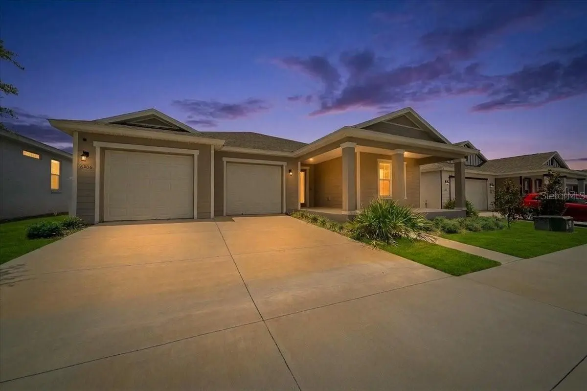 6506 SW 75TH AVE RD, Ocala, FL 34474