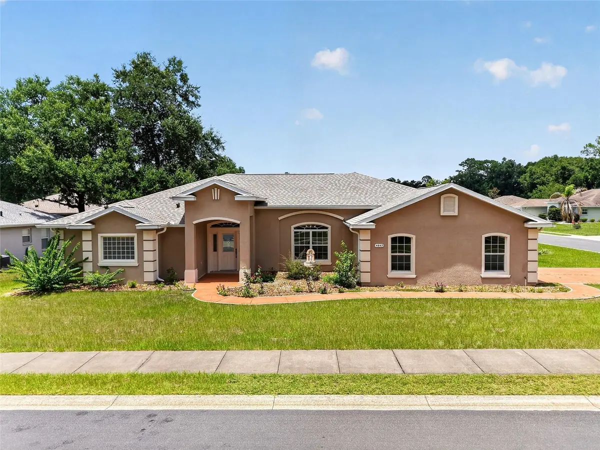 4647 NE 15TH ST, Ocala, FL 34470