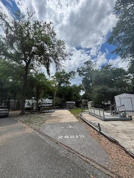 25219 141ST LN NE #252, Fort Mc Coy, FL 32134