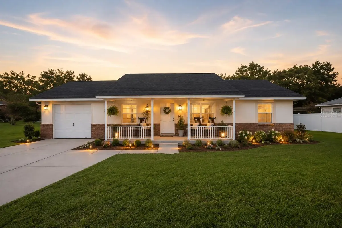 3 ALMOND TRAIL PL, Ocala, FL 34472