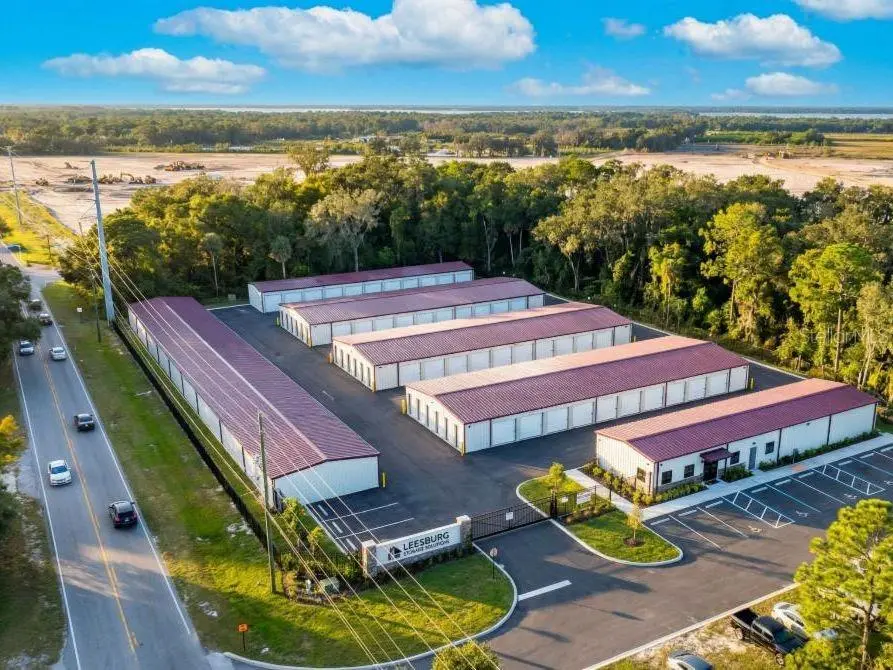 9915 COUNTY ROAD 44, Leesburg, FL 34788