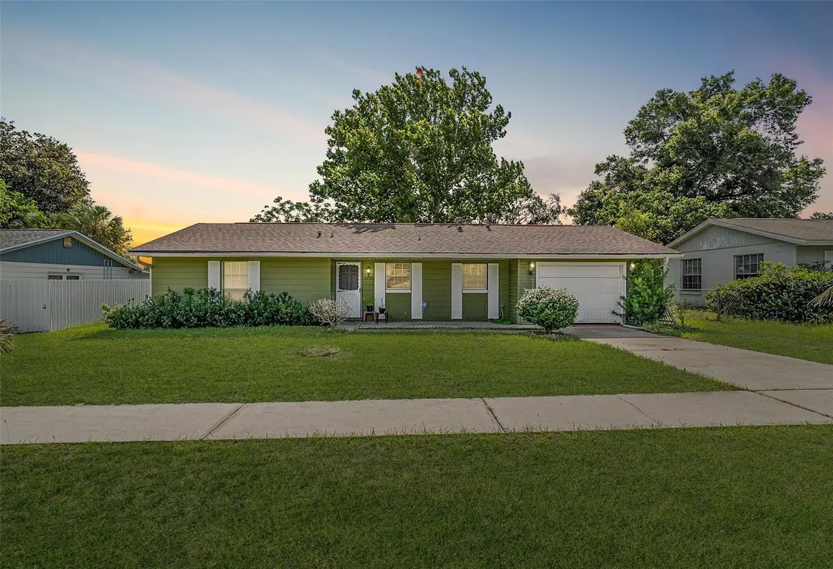 15083 SW 43RD TERRACE RD, Ocala, FL 34473