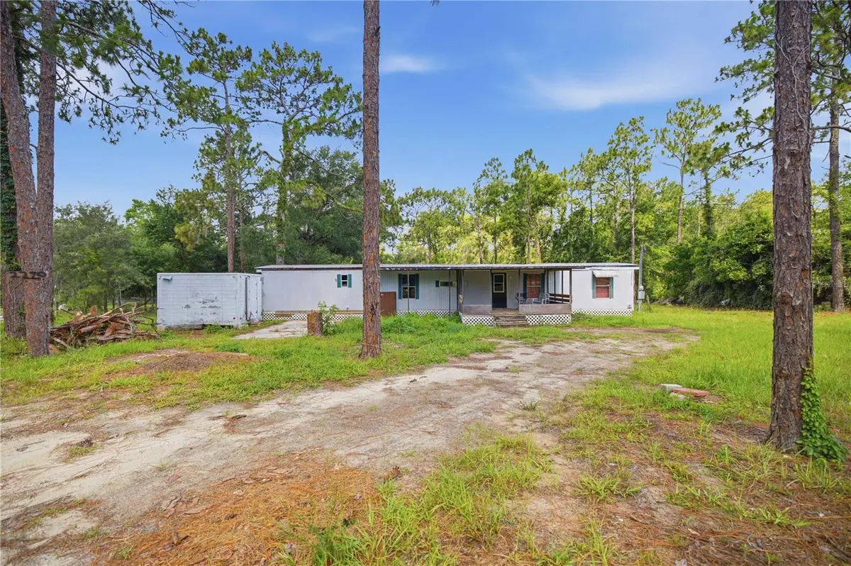 2290 SE 141ST AVE, Morriston, FL 32668
