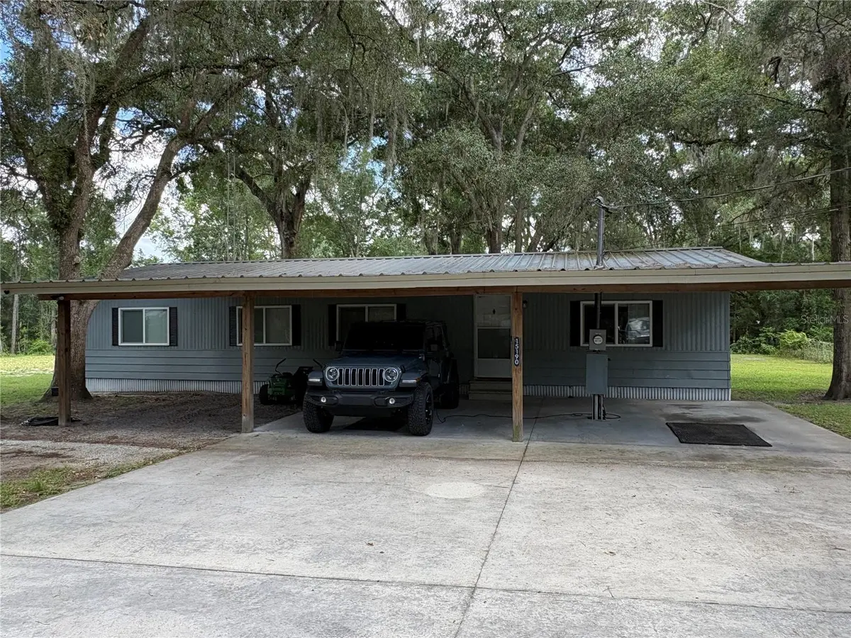 15190 NE 144TH ST, Fort Mc Coy, FL 32134