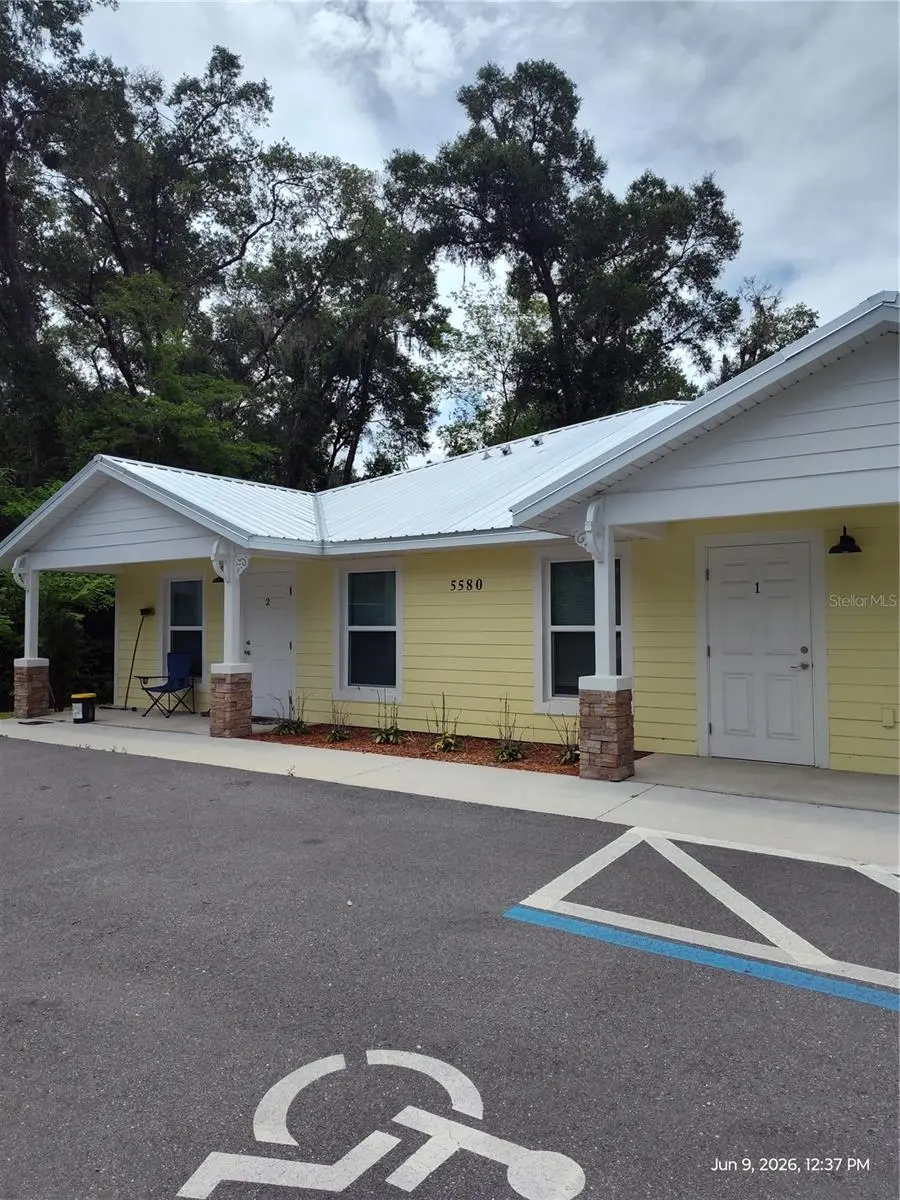 5580 NE 35TH ST, Silver Springs, FL 34488