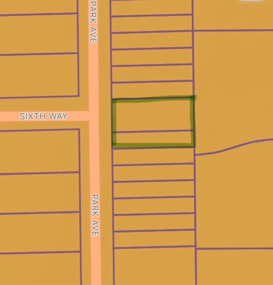 LAKEVIEW TRAIL, Interlachen, FL 32148