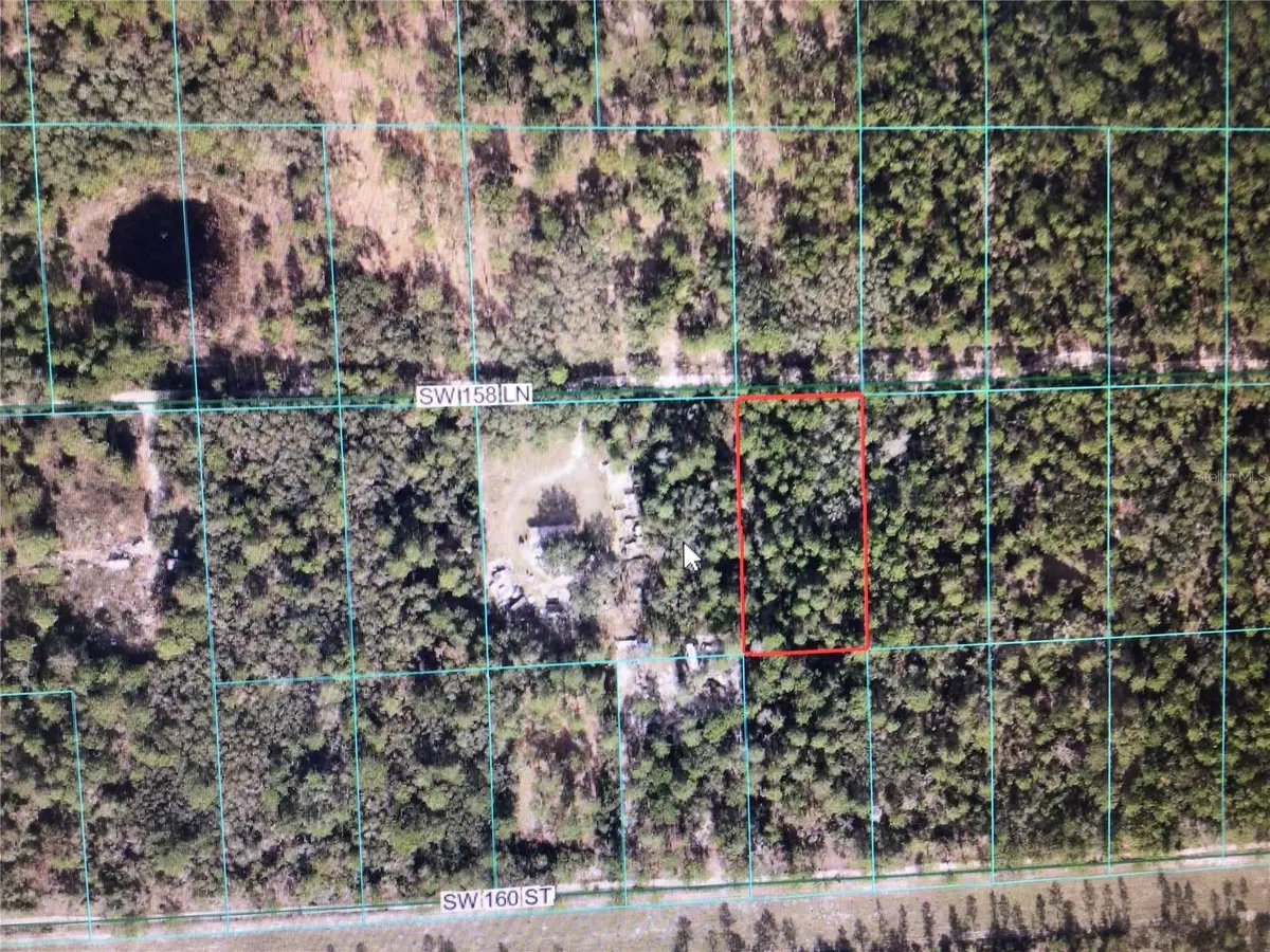0 SW 158 LN, Dunnellon, FL 34432