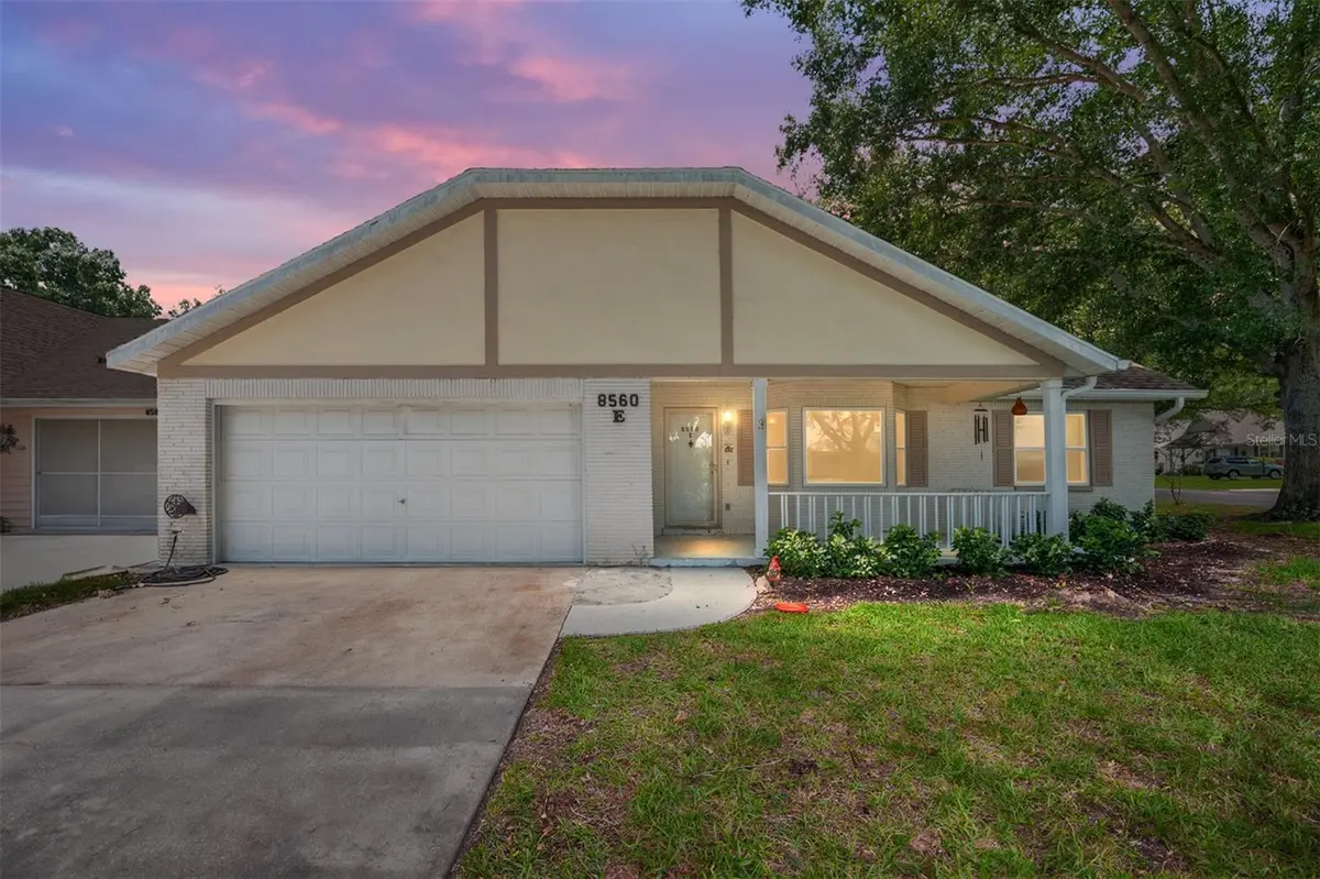 8560 SW 90TH ST #E, Ocala, FL 34481