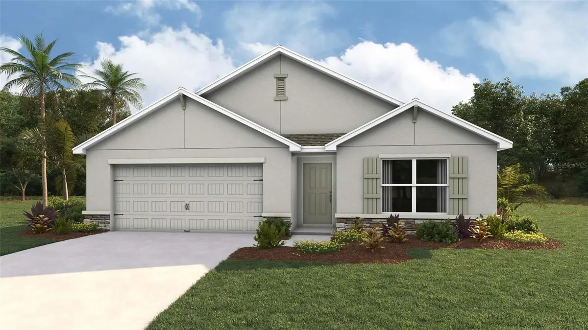 4444 SW 67TH LN, Ocala, FL 34474