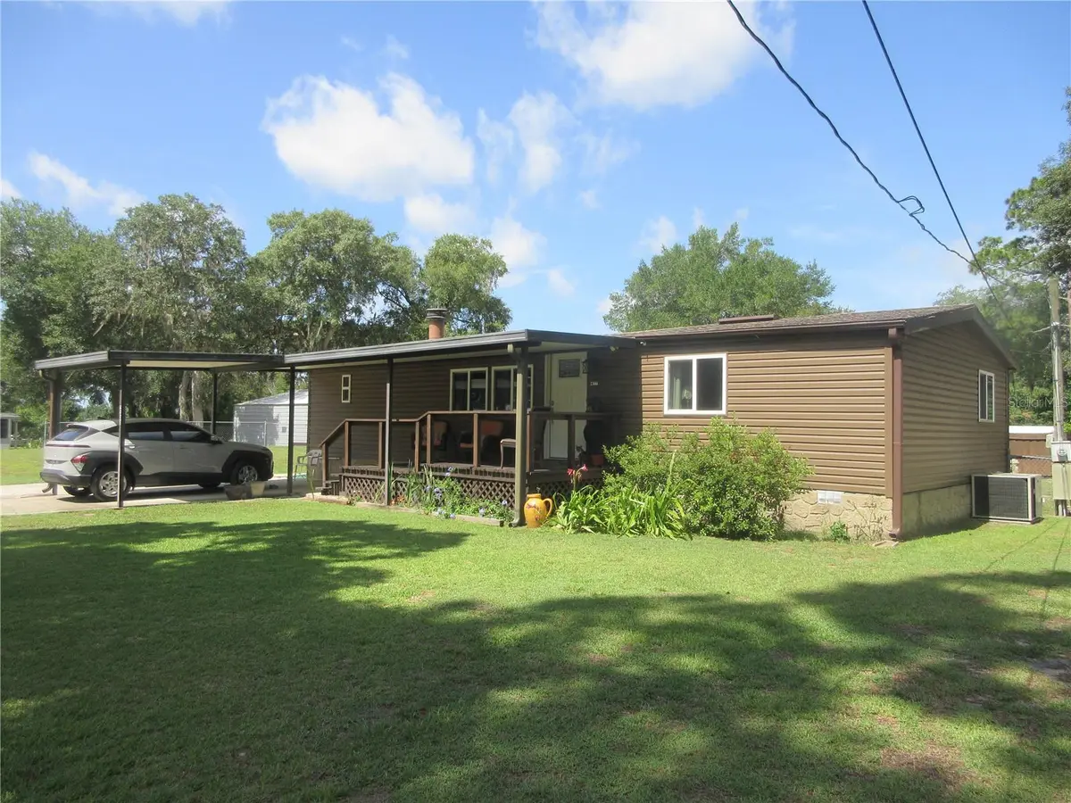 2300 SE 173RD AVE, Silver Springs, FL 34488