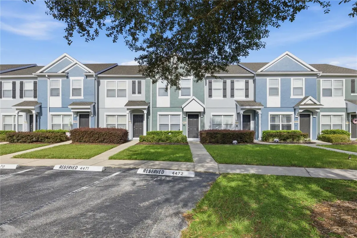 4471 SW 49TH AVE, Ocala, FL 34474