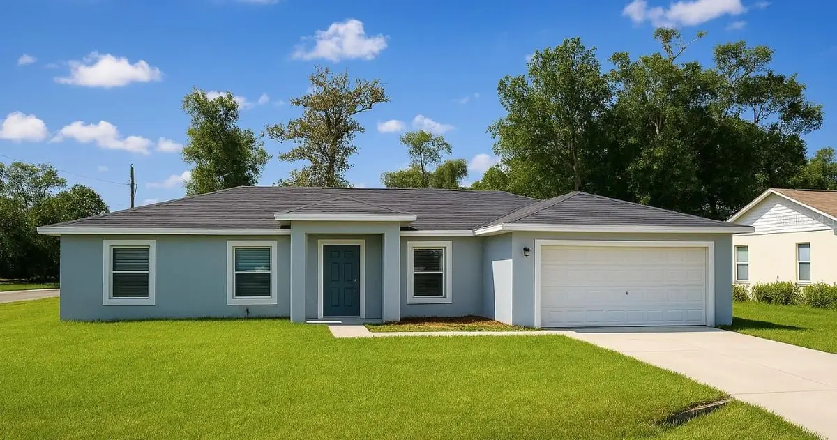 10 JUNIPER TRL, Ocala, FL 34480