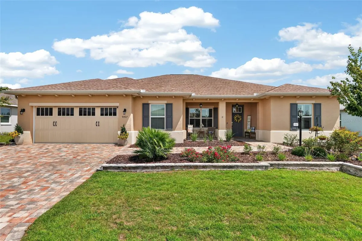 9707 SW 103RD TERRACE, Ocala, FL 34481