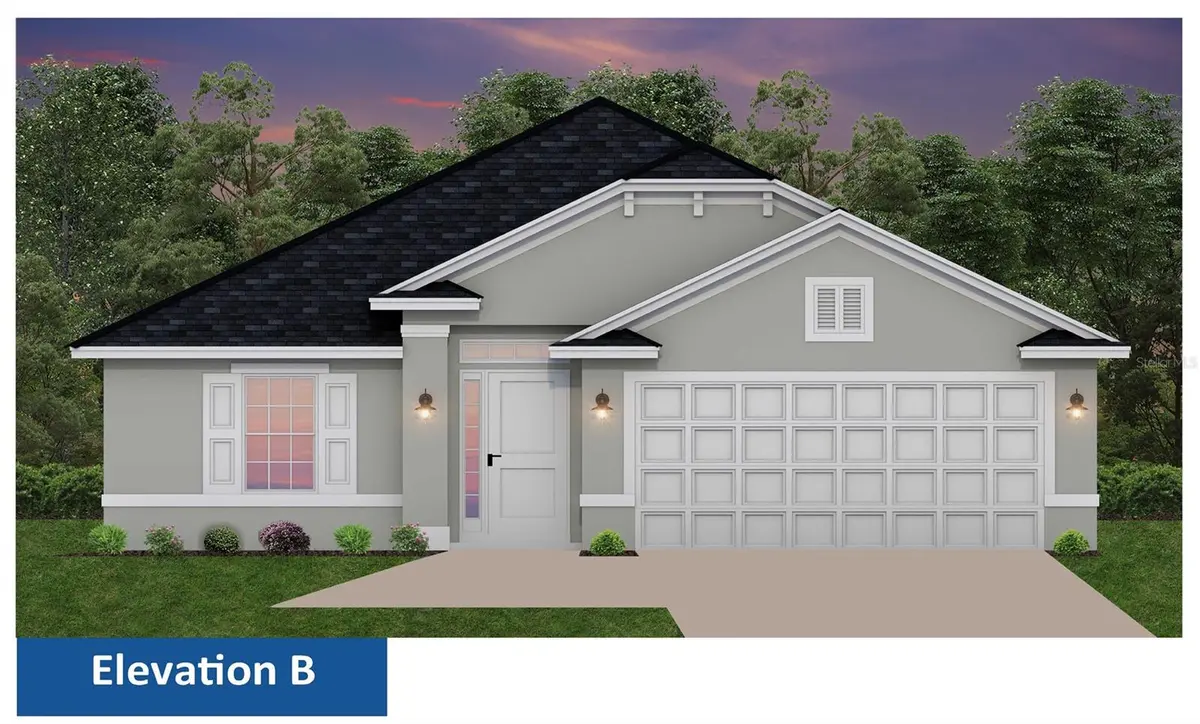5041 TEATHER ST, Spring Hill, FL 34608