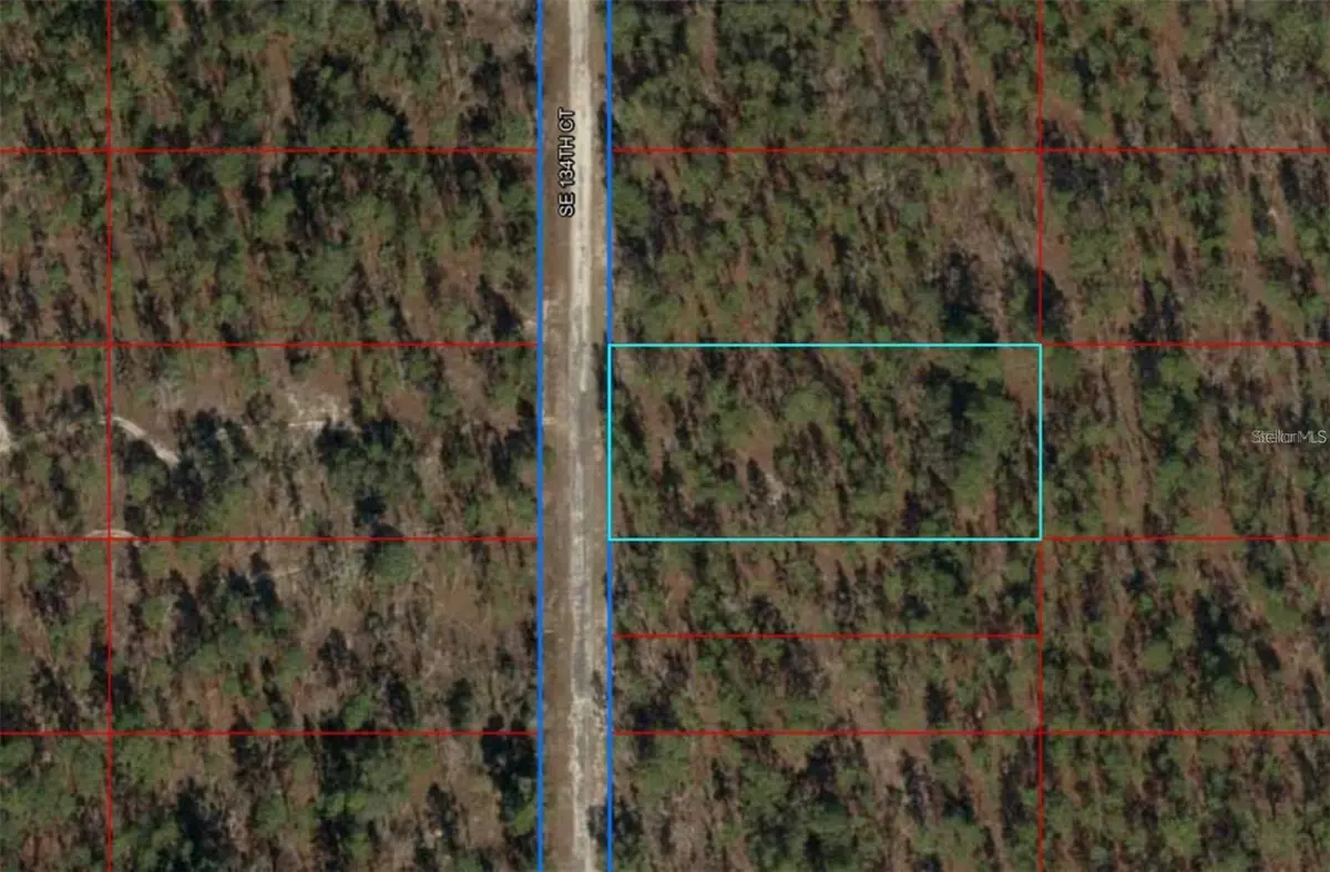 00 SW 134TH CT, Dunnellon, FL 34431