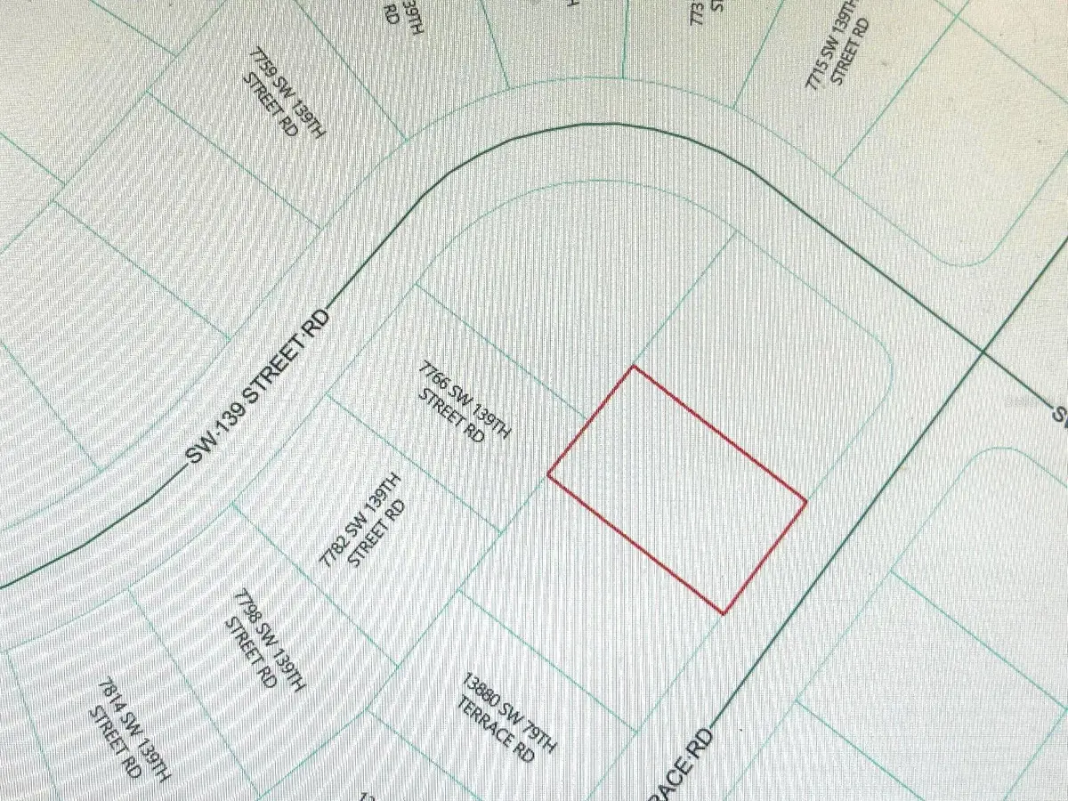0 SW 79TH TERRACE RD, Ocala, FL 34472