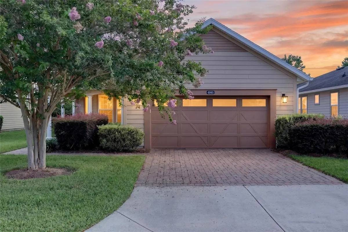 4845 NW 35TH LANE RD, Ocala, FL 34482
