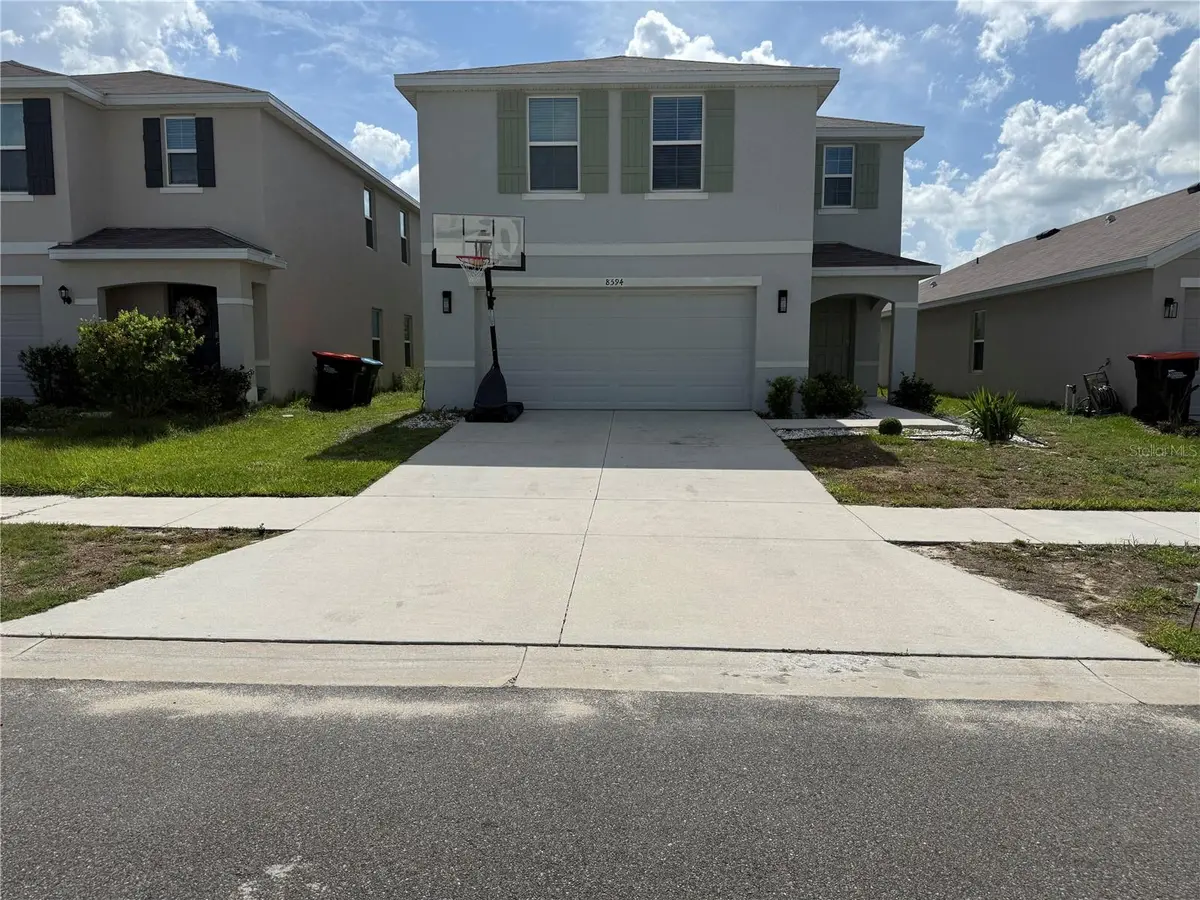 8594 SW 46TH AVE, Ocala, FL 34476