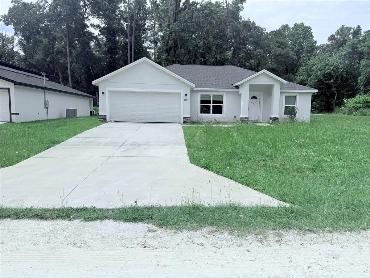 2210 SE 68TH ST, Ocala, FL 34480