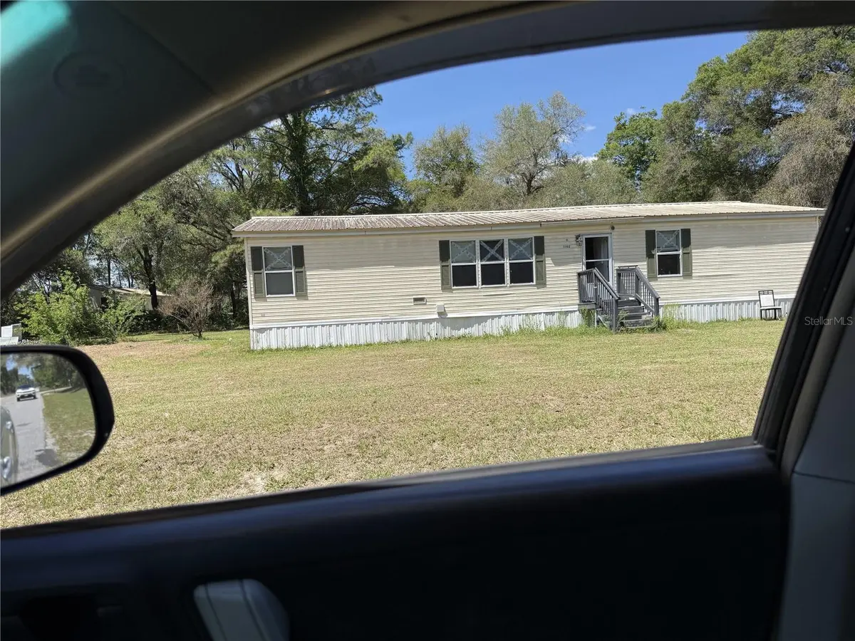 11960 SW 146TH PL, Dunnellon, FL 34432