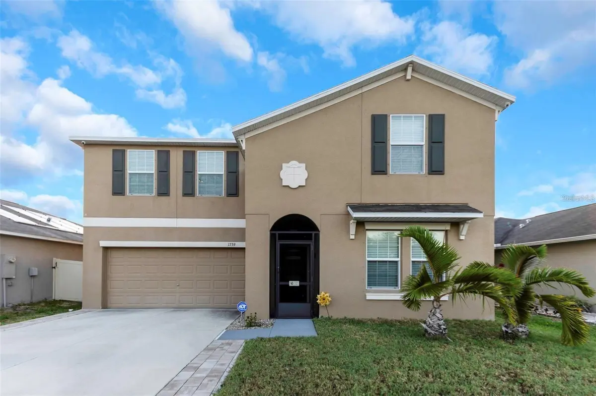1739 BROAD WINGED HAWK DR, Ruskin, FL 33570