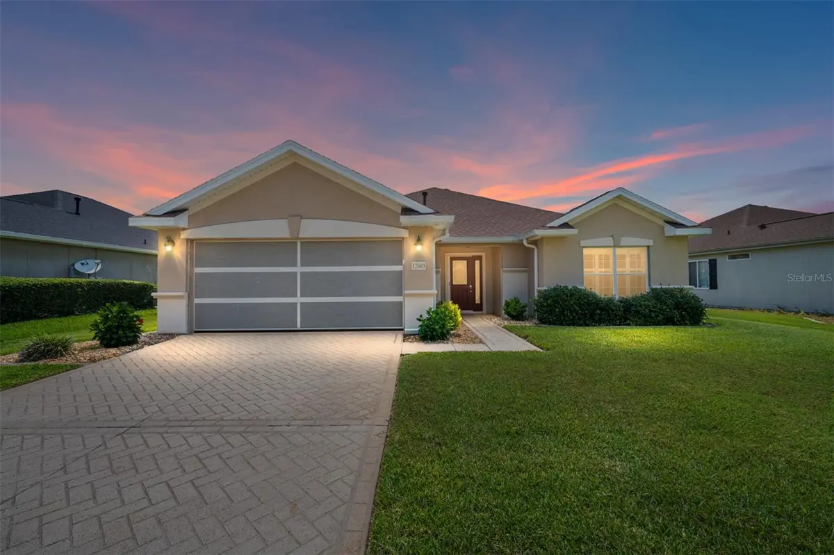 12603 SE 90TH TER, Summerfield, FL 34491