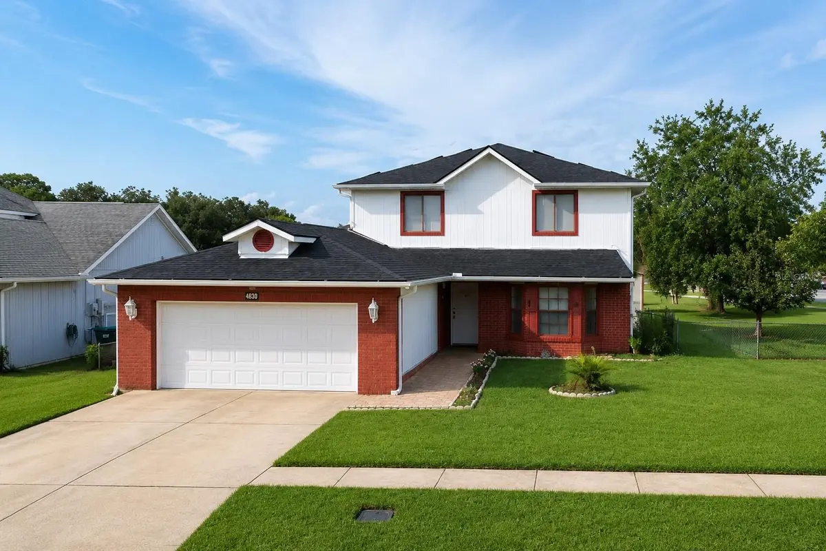 499 CHICAGO WOODS CIR, Orlando, FL 32824