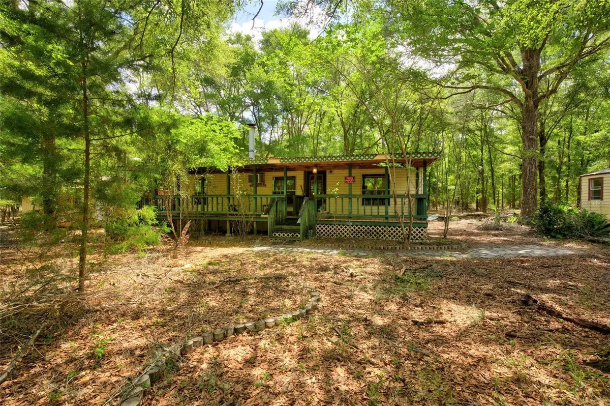 3450 NE 48TH AVE, High Springs, FL 32643