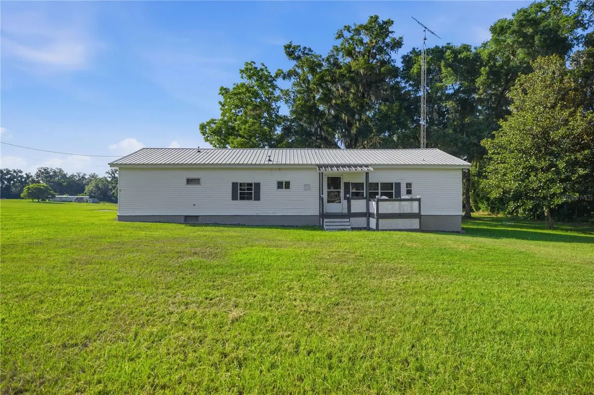 4950 SE 112TH STREET RD, Belleview, FL 34420