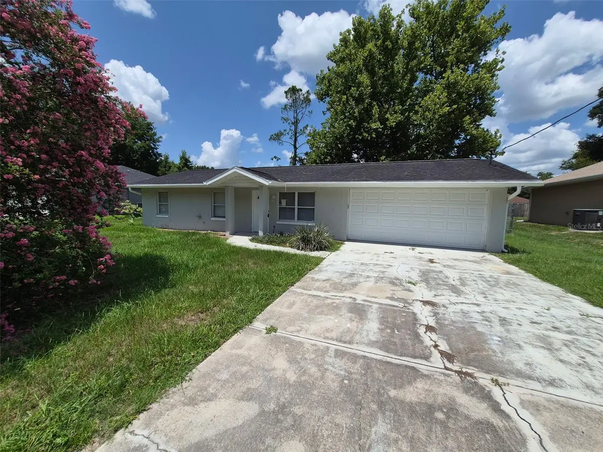 13678 SE 55TH AVE, Summerfield, FL 34491
