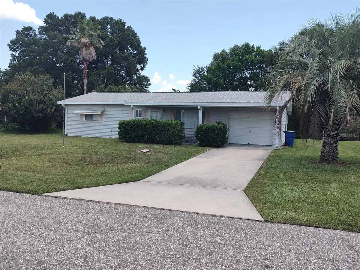 6429 SW 107TH ST, Ocala, FL 34476